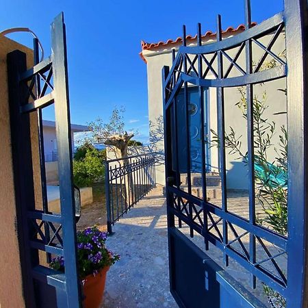 The Dona House Vila Vagia  Exterior foto