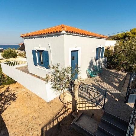 The Dona House Vila Vagia  Exterior foto