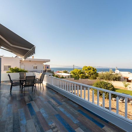 The Dona House Vila Vagia  Exterior foto
