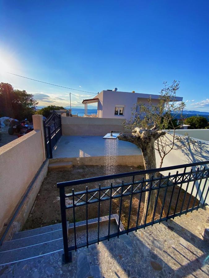 The Dona House Vila Vagia  Exterior foto