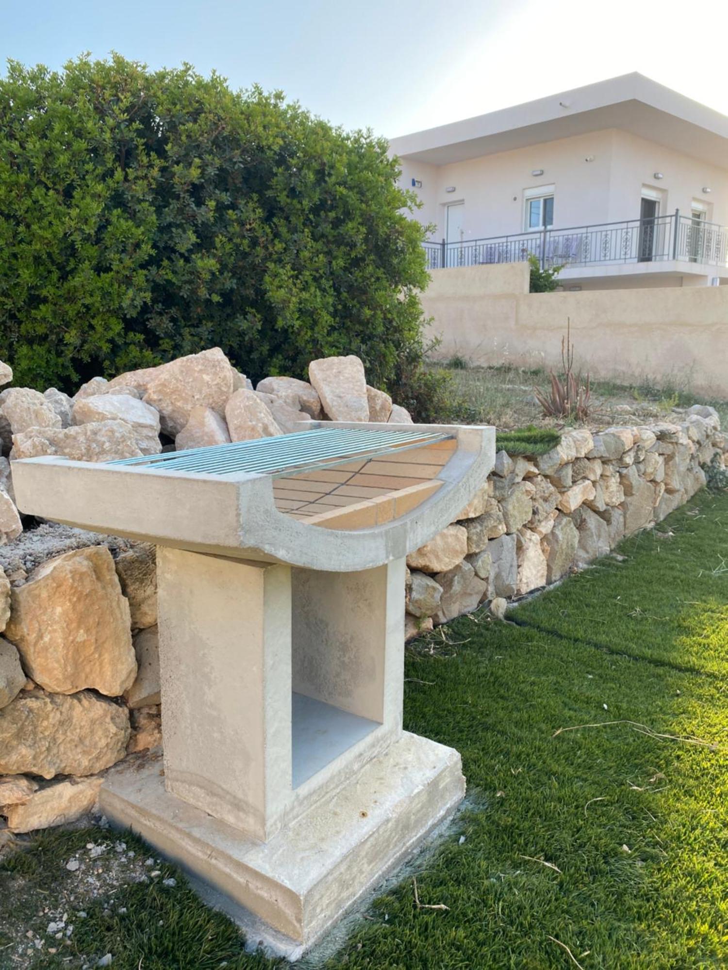 The Dona House Vila Vagia  Exterior foto