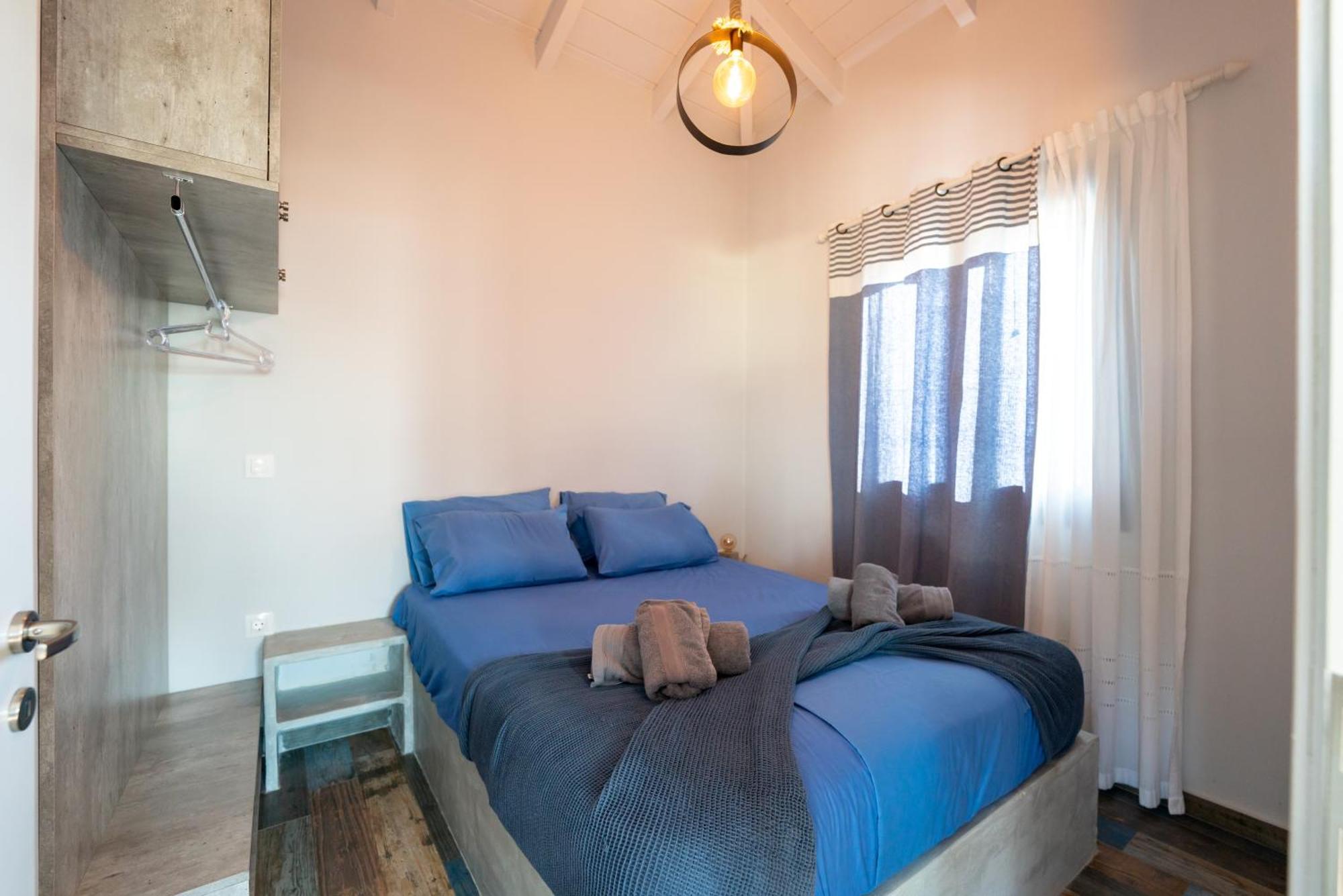 The Dona House Vila Vagia  Exterior foto