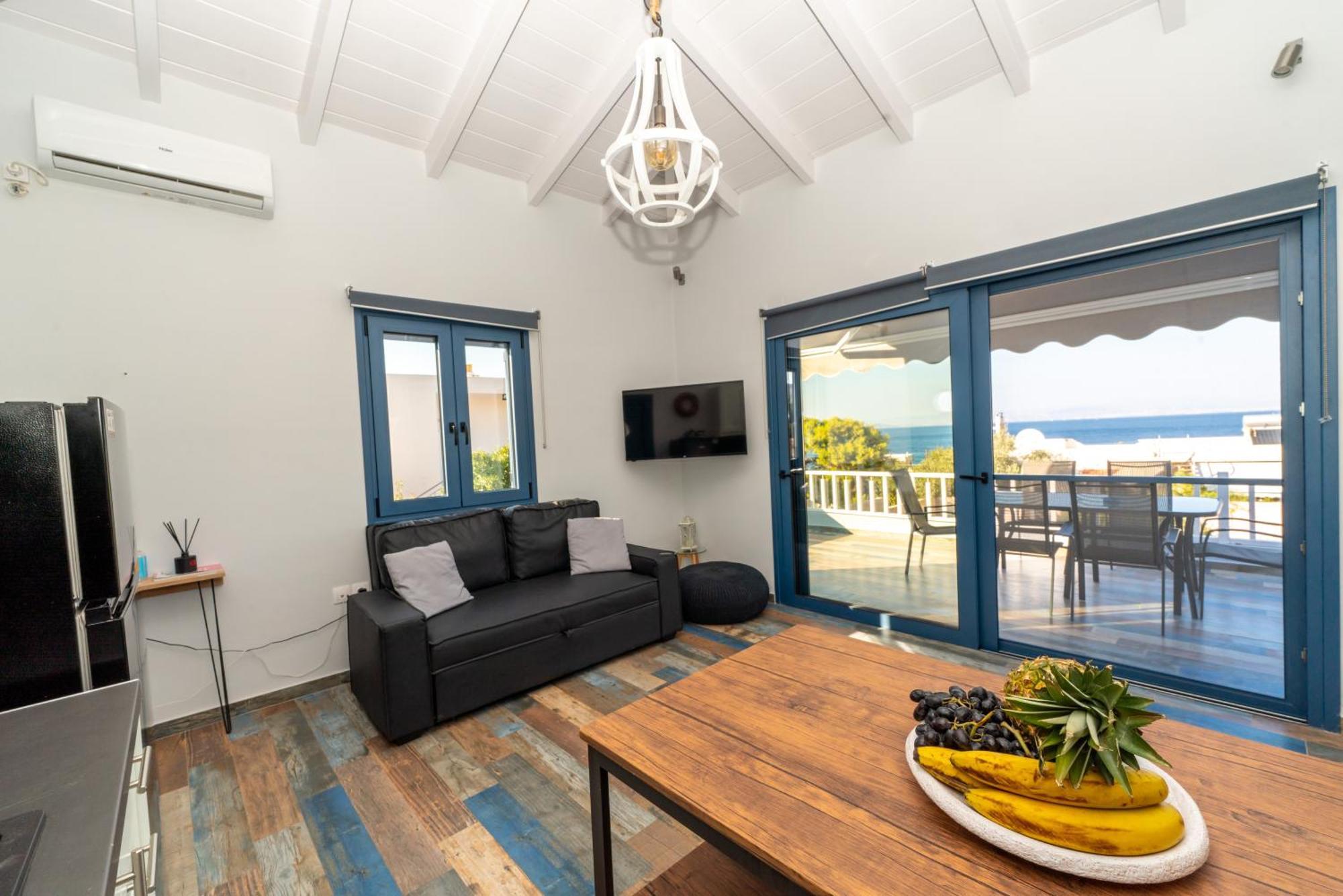 The Dona House Vila Vagia  Exterior foto